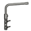 RAM Mount Motorcycle Handle Base with 12 inch Flex Rod
