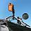 RAM Mount SPOT GPS Series Motorcycle Brake Handlebar Mount