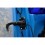 RAM Mount Transducer Arm Mount with Male Attwood Fish-On Wedge Base and 1 inch B-Ball Additional Photo #2