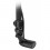 RAM Mount Transducer Arm Mount with Male Attwood Fish-On Wedge Base and 1 inch B-Ball Additional Photo #3