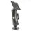 RAM Mount VESA and Round Base Mount 2.25 inch Ball