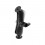 RAM Mount Dual Round Plate Standard Mount 2.25 inch Ball