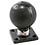 RAM Mount 2 x 2.5 inch Plate with 2.25 inch Ball