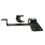 RAM Mount Chevrolet and GMC Vehicle Mount Adjust Base