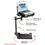 RAM Mount Dodge RAM Dual Arm CF29 and CF30 Riser Laptop Vehicle Mount