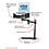 RAM Mount Dodge Vehicle Laptop Mount RAM-VB-105-SW1
