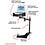 RAM Mount Ford Vehicle Laptop Mount RAM-VB-108-SW1v1
