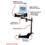 Go to the RAM Mount Ford Vehicle Laptop Mount RAM-VB-108-SW1 webpage