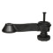 RAM Mount Straight Swing Arm Socket with 3 inch Bolt