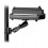 RAM Mount Pentax PocketJet Printer Clamp Tele-Pole Mount