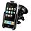 RAM Mount iPhone 3G 3GS Suction Mount RAP-B-104-224-AP6