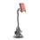RAM Mount Universal Magnetic Cradle on Flex Suction Mount