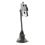 RAM Mount Apple iPod Nano Gooseneck Mount G2 RAP-105-6224-AP2U