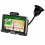 RAM Mount Garmin nuvi 2300 Series Flex Suction Mount RAP-105-6224-GA44U