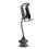 Go to the RAM Mount Kenwood TH-D7A Series on Flex Suction Mount webpage