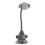 RAM Mount iWay 500C Flex Arm Suction Mount