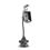 RAM Mount Magellan eXplorist on Flex Suction Mount