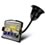 RAM Mount TomTom GO 520 720 920 Flex Suction Mount