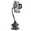 RAM Mount Universal Large Cradle on Flex Suction Mount