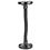RAM Mount Double Round Plate Flex Arm
