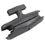 RAM Mount 4.63 inch Long Double 1.5 inch Socket Standard Arm