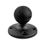 RAM Mount Plastic Round Base with 1.5 inch Ball