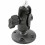 RAM Mount Plastic Camera Mount Short RAP-B-101-A-237U