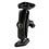 RAM Mount Plastic 2.5 inch Plate Base with Diamond Plate Assembly