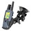 RAM Mount Garmin Rino 500 Pivot Suction Cup Mount