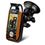 RAM Mount Magellan Triton 1500 2000 Pivot Suction Cup Mount