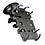 RAM Mount Universal Hook Clamp PDA Pivot Suction Cup Mount