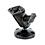 RAM Mount Plastic Twist Cradle Plate Screw Down Short Mount
