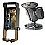 RAM Mount Garmin GPS 12 Short Screw Mount RAP-B-104-GA1U