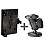 RAM Mount Universal Thin Cradle Mini Screw Mount RAP-B-104-PD2U