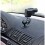 RAM Mount Short Camera Mount on Round Flex Adhesive Base RAP-B-378-A-237U Additional Photo #2