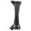 RAM Mount Plastic Standard Arm with Double Snap Link Socket