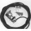 Garmin Gold Throttle Actuator MER 9.9 99-04 15 99-New REMOTE