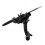 RAM Mount Ratcheting Rod Holder no Base Mount