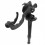 RAM Mount Plastic ROD 2000 Fishing Rod Post Holder