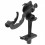 RAM Mount Plastic ROD 2000 Fishing Rod Horizontal Mount