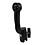 RAM Mount Ratcheting Rod Adapter Post with Base Additional Photo #1