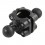RAM Mount Dual Ball Rail Clamp Base US Army C-Ball RAM-219-US1U