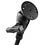 RAM Mount Double Plate Mount with Flex Arm Additional Photo #1