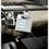 RAM Mount Motion Computing Motion C5 F5 Vehicle Floor Mount