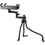 RAM Mount Universal Vehicle Laptop Mount Dual RAM-316-3SW2
