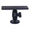 RAM Mount Marine Plate Screw Down Short Mount 1.0 inch Ball