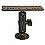 RAM Mount Wide Plate Screw Down Mount RAM-B-111U Additional Photo #1