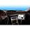 RAM Mount Tough Tray II Vehicle Floor Netbook Mount Additional Photo #1