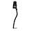 RAM Mount Apple iPod Touch Vehicle Mount G2 RAM-B-316-1-AP7U