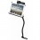 RAM Mount Apple iPad Locking Vehicle Mount RAM-B-316-1-AP8L
